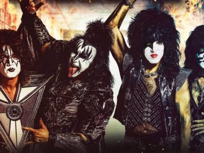 Paul Stanley y Gene Simmons de Kiss dan positivo a coronavirus y posponen gira