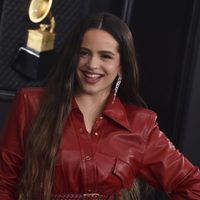 No puede más de la emoción: Rosalía celebró una gran noticia en sus redes sociales