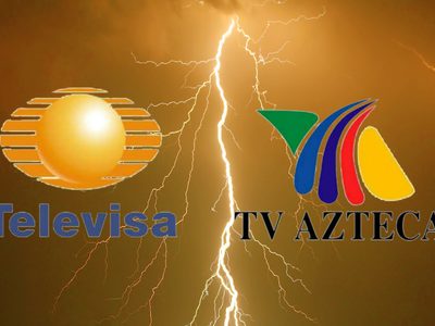 La batalla no cesa: conductores de Televisa atacan sin piedad a los integrantes de Tv Azteca