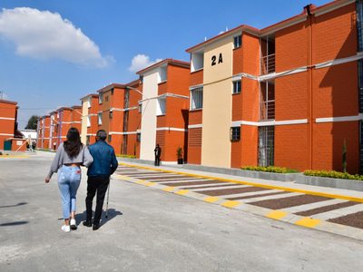 Gobierno regularizará 933 mil viviendas en todo el país