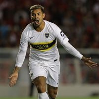 ¿Edwin Cardona vuelve a Boca?