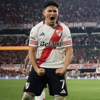 Casi cinco veces más: de cuánto es la cláusula de rescisión de Maximiliano Salas en River