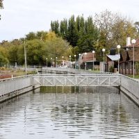 Se conoció el resultado de la licitación para la limpieza y mantenimiento del Arroyo Durán
