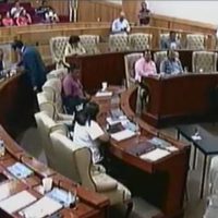 Congreso de Nayarit aprueba desafuero de magistrado y cuatro jueces