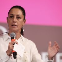 El TECDMX resuelve que Sheinbaum no hizo actos anticipados de campaña
