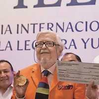 La carta a José Emilio Pacheco*