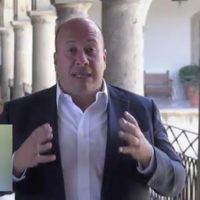 Que siempre no se reactiva el lunes 18 la economía de Jalisco, dice Alfaro