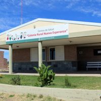 Una paciente amenazó con apuñalar al personal de un centro de salud