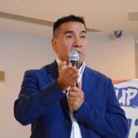 Rioseco: "El MPN nunca defendió los intereses de la provincia”