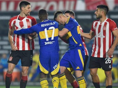 Siguen las malas noticias para Boca: las nuevas dos bajas que tendrá para el partido ante Rosario Central