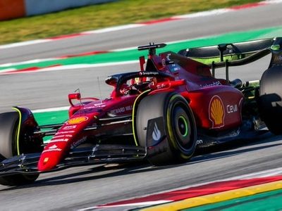 La Fórmula Uno dejó de ofrecer boletos para el Gran Premio de Rusia tras ataques a Ucrania