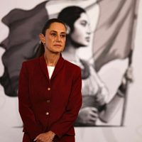 “Es un acercamiento del rey que reconocemos”: Sheinbaum sobre abusos con la llegada de españoles