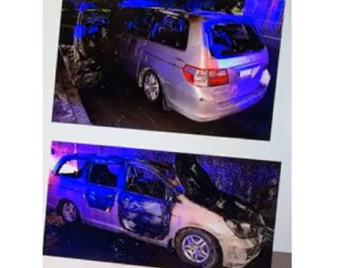 Detienen a tres por presuntamente calcinar a cinco personas en Tijuana