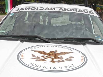 Guardia Nacional reconoce que disparó a camioneta con migrantes y mató a un cubano
