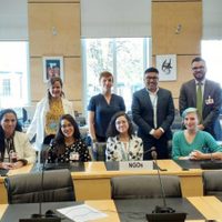 Estado mexicano abierto al escrutinio internacional, pero incumple recomendaciones: ONG a la ONU