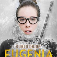 Eugenia, película boliviana, explora la violencia contra la mujer