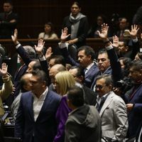 Consuman la reforma que quita recursos de salud a estados para concentrarlos en el IMSS-Bienestar