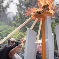 Detenido un youtuber en Ruanda por negar el genocidio de 1994 e "incitar al separatismo"