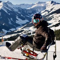 Arly Velásquez concluye participación en Milano-Cortina 2026 previo a su última competencia