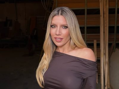 No todo es baile: el completo entrenamiento que realiza Laurita Fernández y que es muy popular entre las mujeres +30