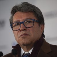 Monreal propone a Delgado reglas para un proceso equitativo en Morena rumbo a 2024