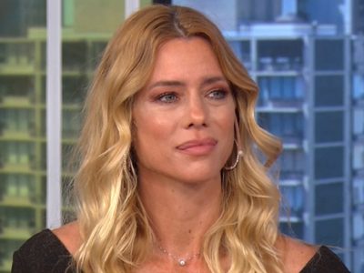 Nicole Neumann reveló que habría recibido un fuerte mensaje desde el más allá