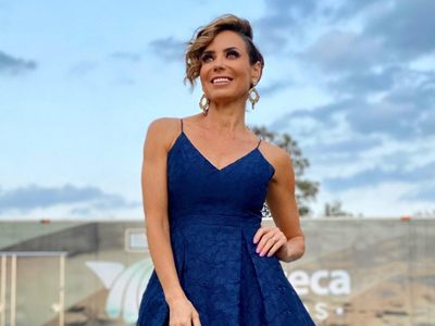 El bochorno que vivió Carmen Muñoz en "Al Extremo" pone en riesgo su carrera televisiva