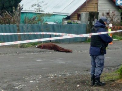 Salieron a la luz más detalles sobre el crimen de Héctor Matamala en Villa la Angostura