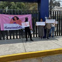 Toman Prepa 3 por caso de Ietza Abril, alumna hallada sin vida tras presunto acoso de profesores
