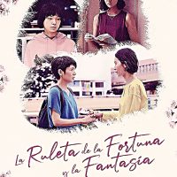 “La ruleta de la fortuna y la fantasía”