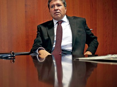 Un mito, los supuestos desacuerdos con AMLO y Batres: Monreal
