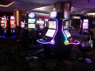 Advierten que cobro de IEPS de 50% a casinos fomentará la informalidad
