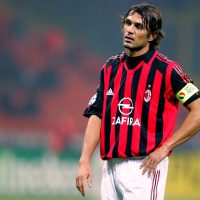 Una leyenda del Milan y su hijo dieron positivo por coronavirus