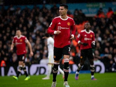 Ronaldo deja de ser embajador de Save The Children tras agresión a menor autista