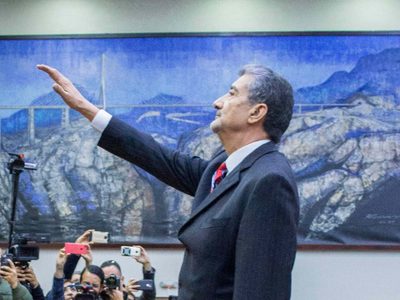 El fiscal anticorrupción de Durango muere tras accidente doméstico