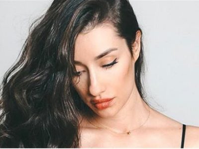 Adara Molinero no la pasa para nada bien luego de su operación y lo compartió en Instagram