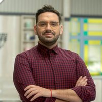 "Está prohibido": el sorprendente secreto de cocina que reveló Damián Betular en Bake Off