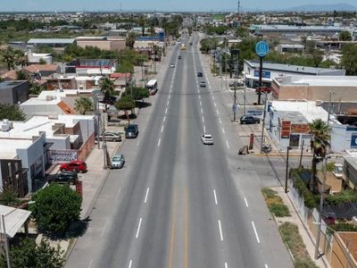 Clima en Delicias para el lunes 11 de mayo: pronóstico de cielo claro