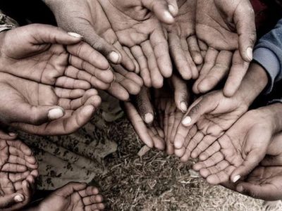 La pobreza se mantiene en su nivel más alto desde el año 2006 y afecta al 39% de la población