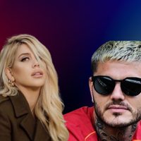 No le da paz: la estocada final que Mauro Icardi le daría a Wanda Nara