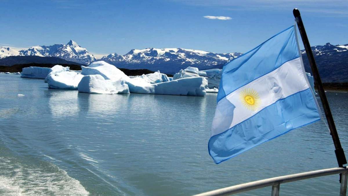 Turismo en Argentina. Fuente: (Instagram)