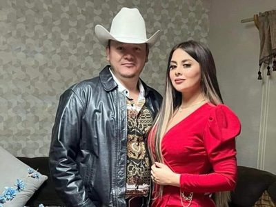 Matan a balazos al vocalista de H Norteña, a su esposa e hijos en Chihuahua