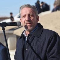 Corredor Bioceánico: Mariano Arcioni encabezará mañana el acto de inauguración de las obras