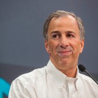 Narcosobrinos de Meade, protegidos cuando era canciller