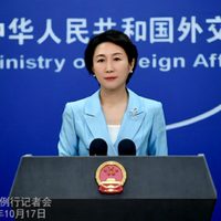 China advierte sobre disputa de aranceles entre Trump y Sheinbaum: "politizar no sirve"