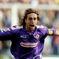 Facha y éxito: así está hoy a sus 32 años Thiago, el hijo actor y modelo de Gabriel Batistuta
