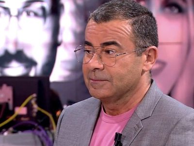 Jorge Javier Vázquez perdió la paciencia y descolocó a este torero en directo: “Sois unos folclórico