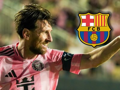¿Habrá Last Dance?: Barcelona tendría un plan para fichar a Lionel Messi la próxima temporada