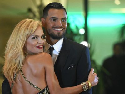 Mezcla perfecta: a sus 14 años, así está hoy Jazmín, la hija de Eliana Guercio y Sergio Romero