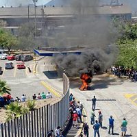 Altos Hornos de México: incertidumbre, negociaciones y crisis regional